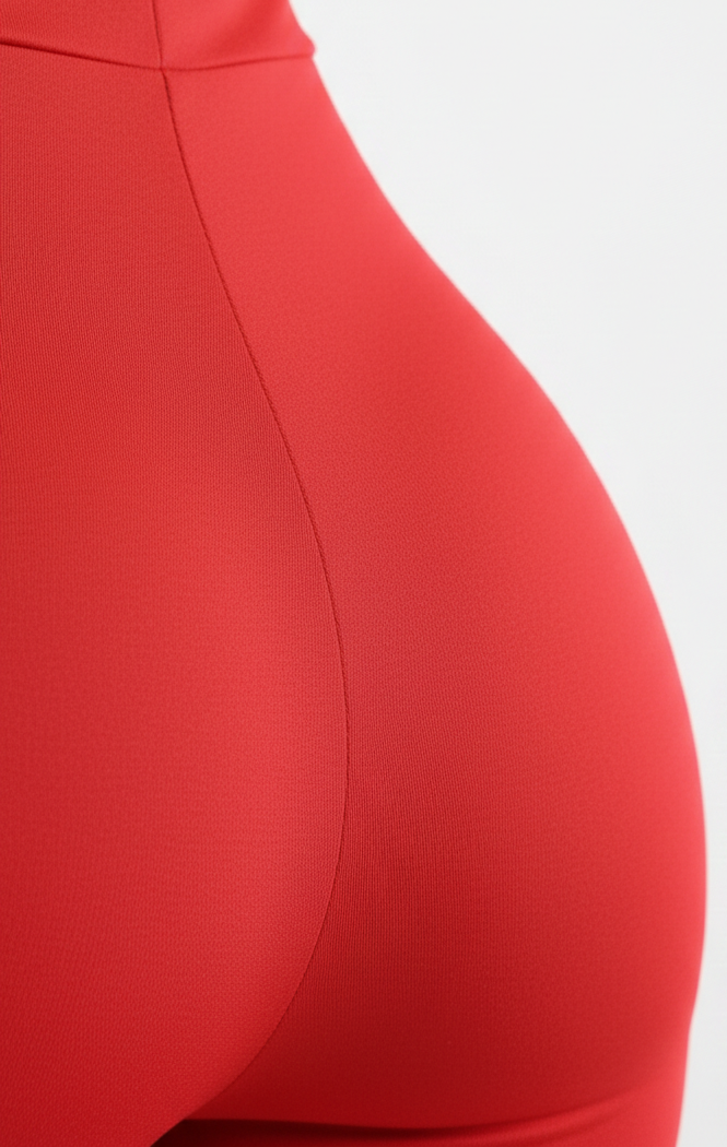 Enterizo Bota Campana