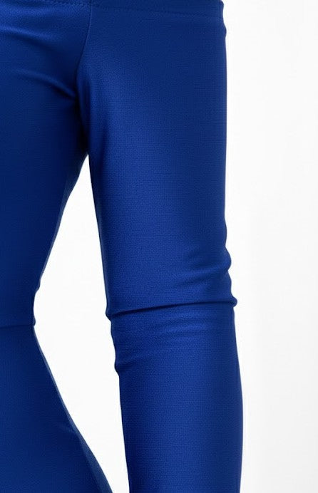 Enterizo Manga Larga